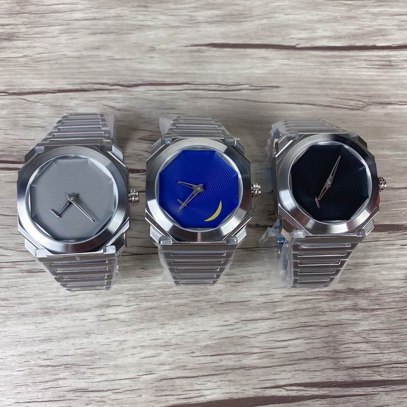Bvlgari 41mm 0917120